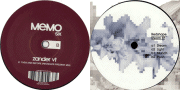MEM06 and 64 dsr/rds3